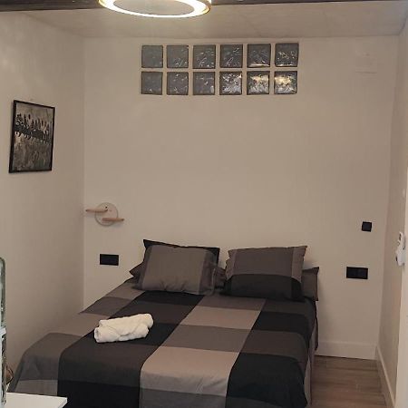 Malaga Jacuzy Apartment Ngoại thất bức ảnh