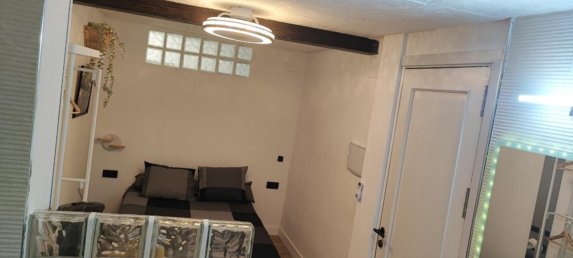 Malaga Jacuzy Apartment Ngoại thất bức ảnh